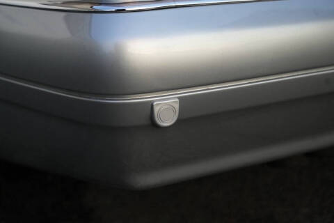 1997 Mercedes-Benz S-Class S 600