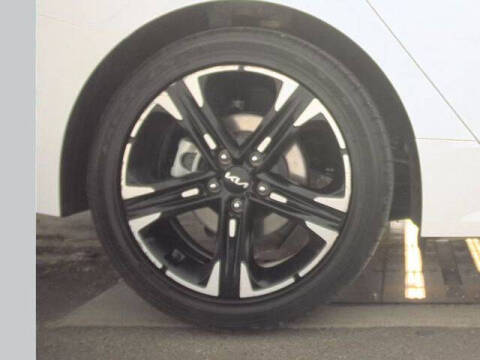 2024 Kia K5