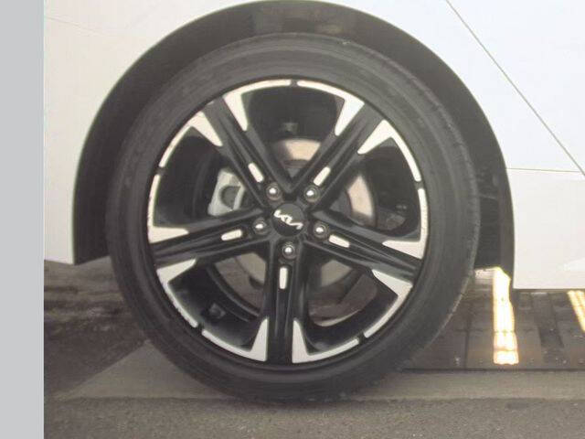 2024 Kia K5