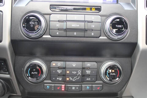 2021 Ford F-350 Super Duty