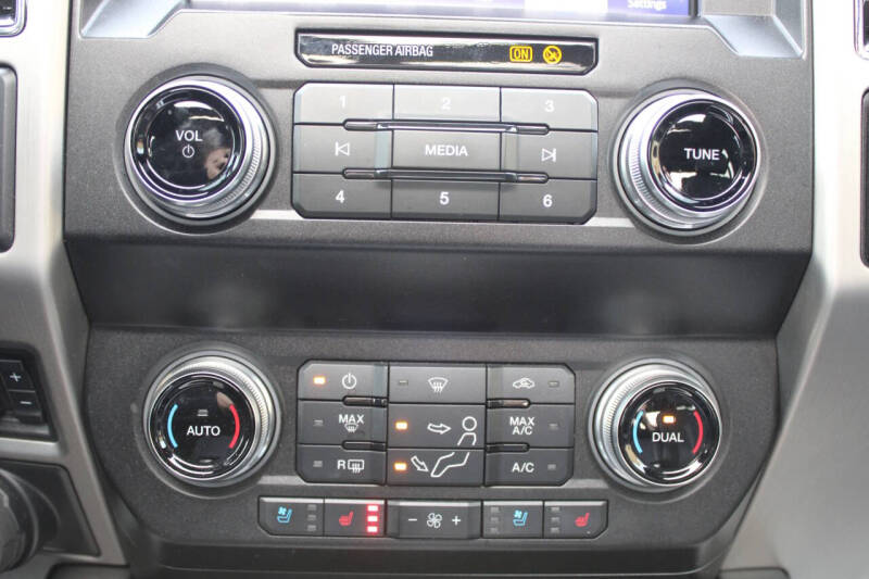 2021 Ford F-350 Super Duty