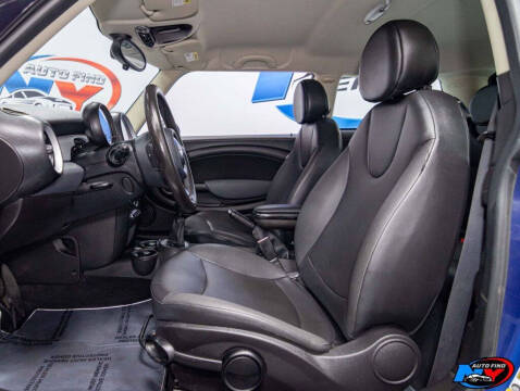 2012 MINI Cooper Hardtop