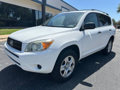 2006 Toyota RAV4