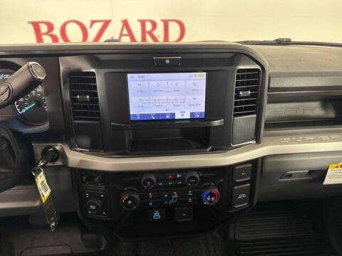 2026 Ford F-350 Super Duty