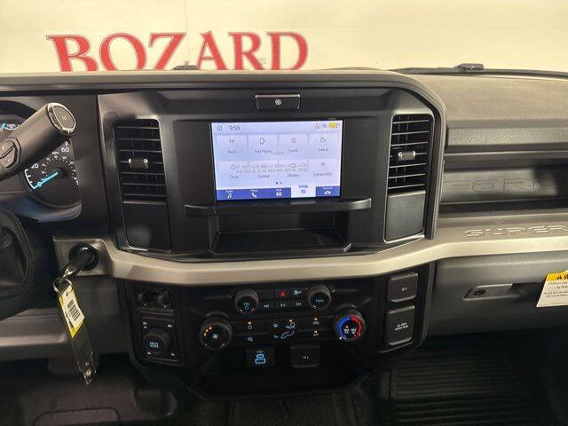 2026 Ford F-350 Super Duty