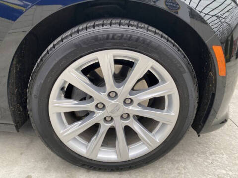 2023 Cadillac CT5 Luxury