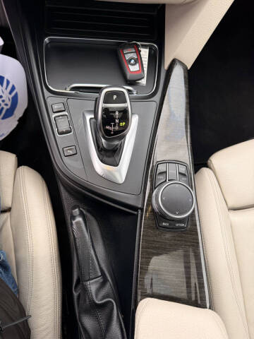 2017 BMW 3 Series 330i xDrive