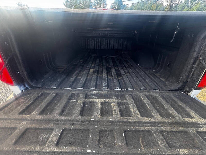 2019 Chevrolet Colorado Work Truck