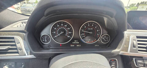 2017 BMW 3 Series 330i