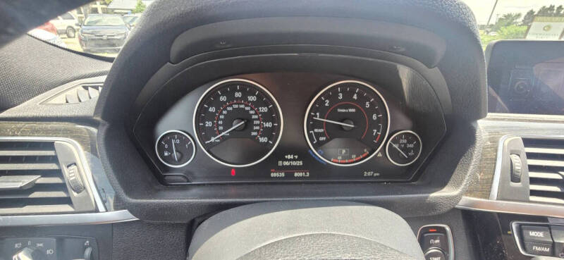 2017 BMW 3 Series 330i