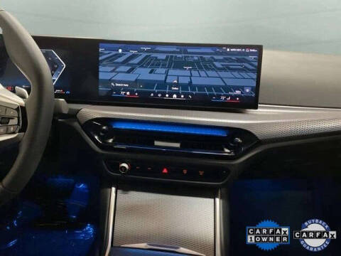 2025 BMW 4 Series 430i xDrive Gran Coupe