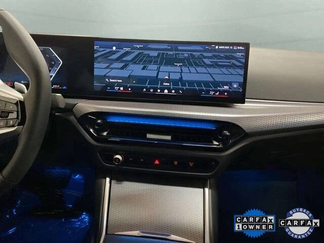 2025 BMW 4 Series 430i xDrive Gran Coupe