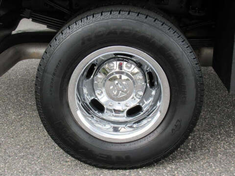 2022 RAM 3500 Tradesman