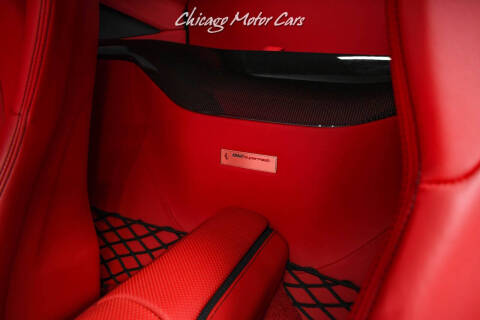 2018 Ferrari 812 Superfast