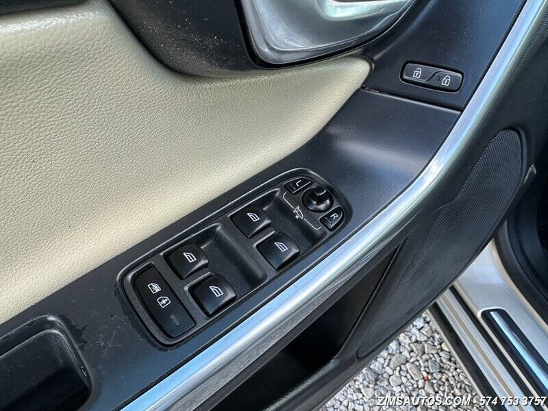 2017 Volvo V60 T5 Premier