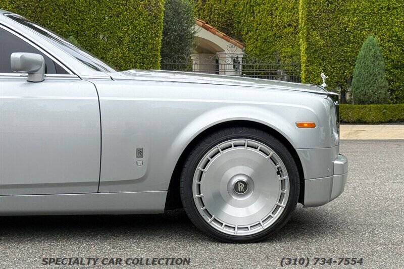 2004 Rolls-Royce Phantom