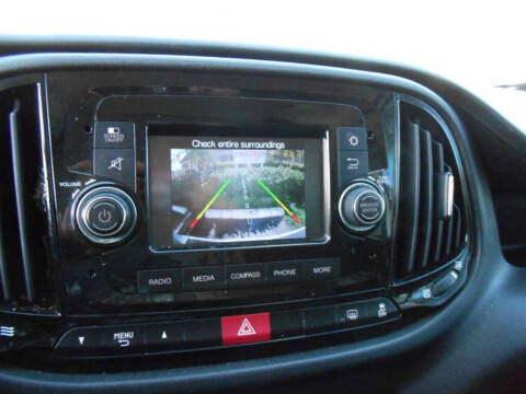 2016 RAM ProMaster City SLT