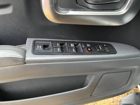 2007 Honda Ridgeline RTL