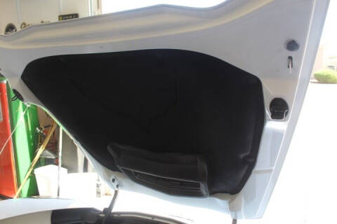 2019 Chevrolet Corvette Stingray