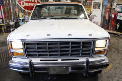 1981 Ford F-150