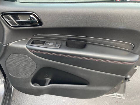 2024 Dodge Durango GT