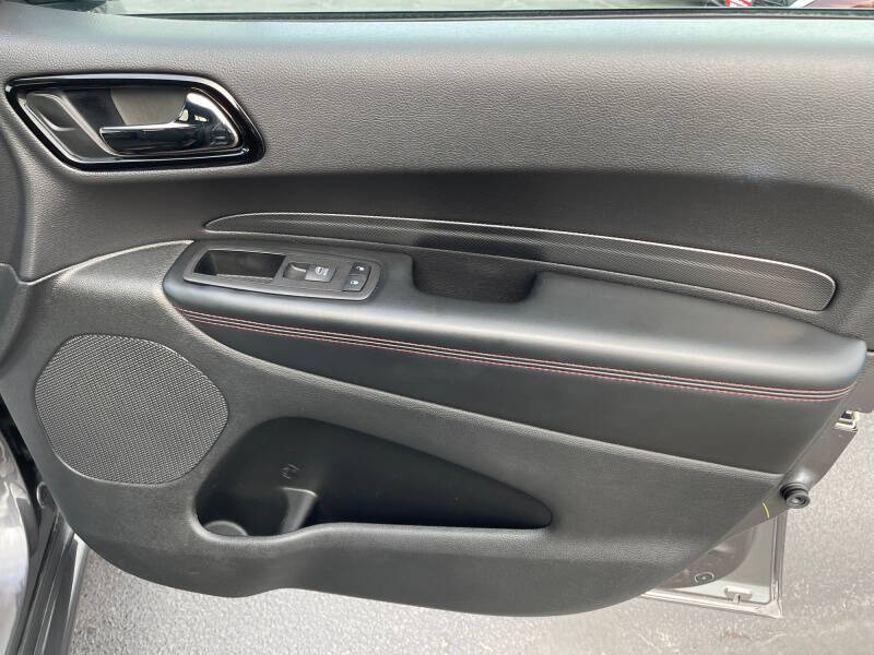 2024 Dodge Durango GT