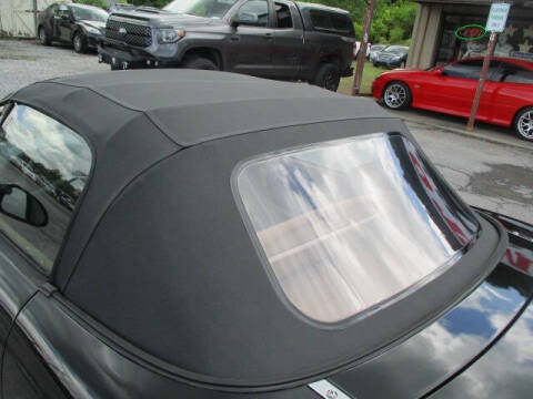 1999 Mazda MX-5 Miata