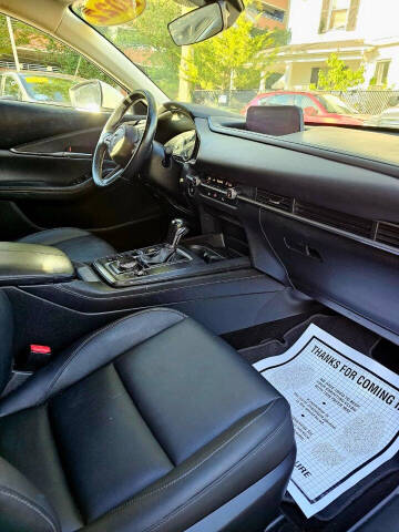 2022 Mazda CX-30 2.5 S Select