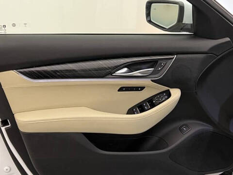 2022 Cadillac CT5 Premium Luxury