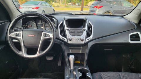 2012 GMC Terrain SLE-2