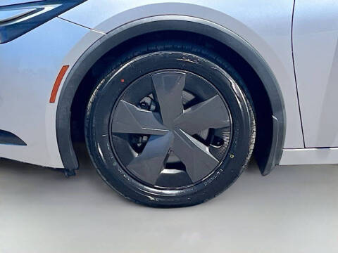 2024 Toyota Prius Prime SE