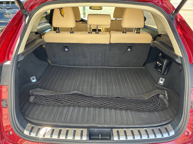 2017 Lexus NX 200t