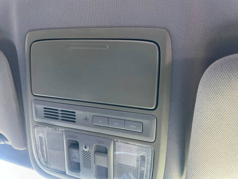 2016 Honda Accord Touring