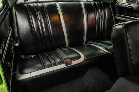 1970 Plymouth Roadrunner