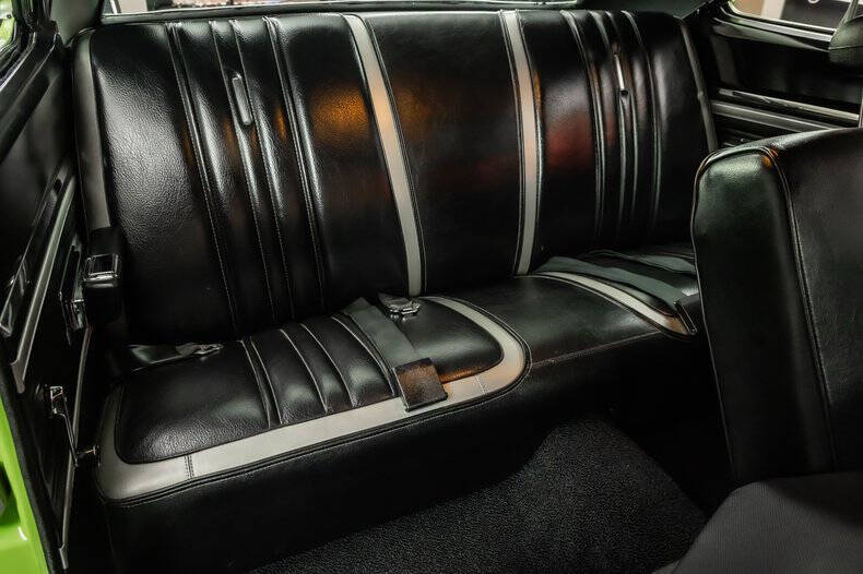 1970 Plymouth Roadrunner