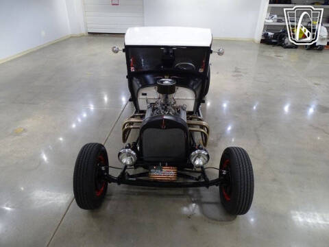 1929 Ford Model A