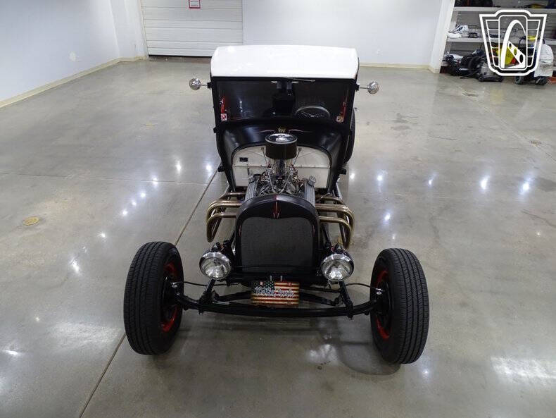 1929 Ford Model A