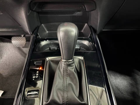 2024 Mazda CX-30 2.5 S Preferred