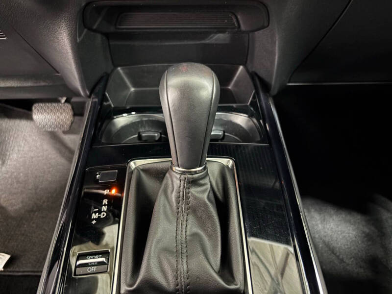 2024 Mazda CX-30 2.5 S Preferred