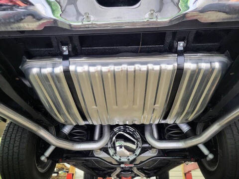 1972 Chevrolet El Camino