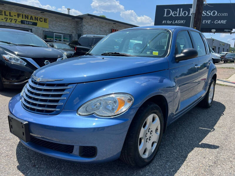 Chrysler PT Cruiser For Sale In New Jersey - Carsforsale.com®
