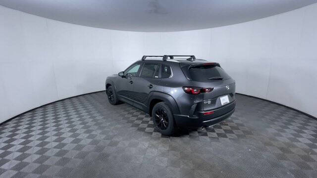 2026 Mazda CX-50 Hybrid Preferred