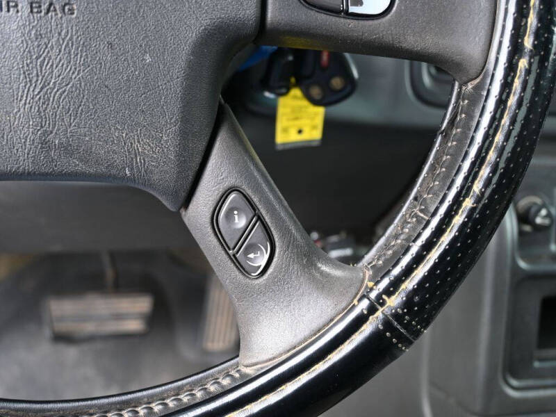 2005 Chevrolet Silverado 2500HD