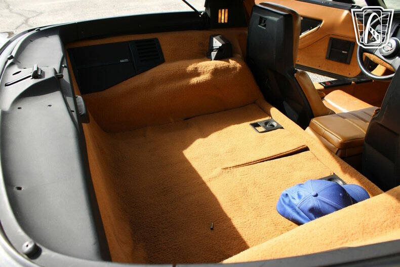 1988 Chevrolet Corvette