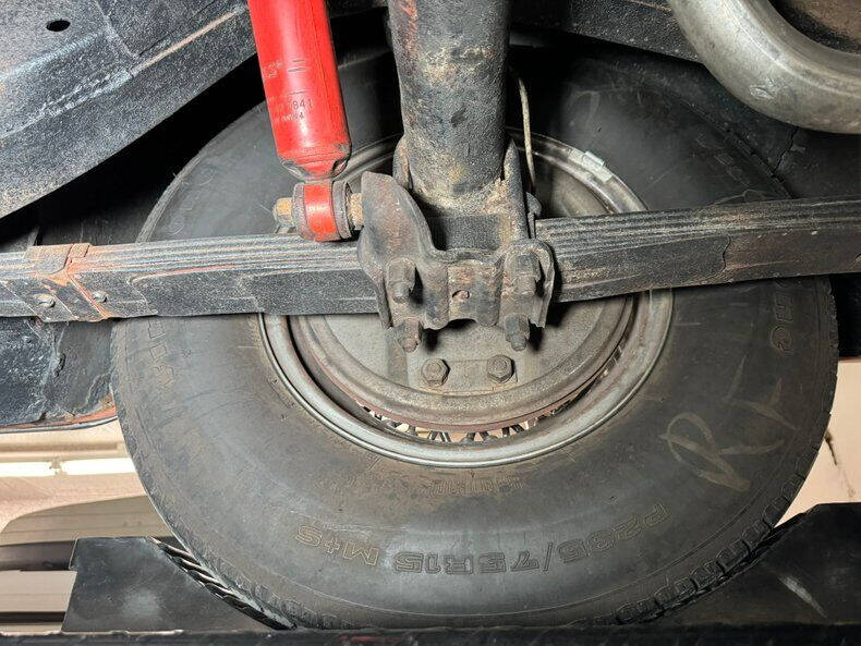 1955 Chrysler New Yorker