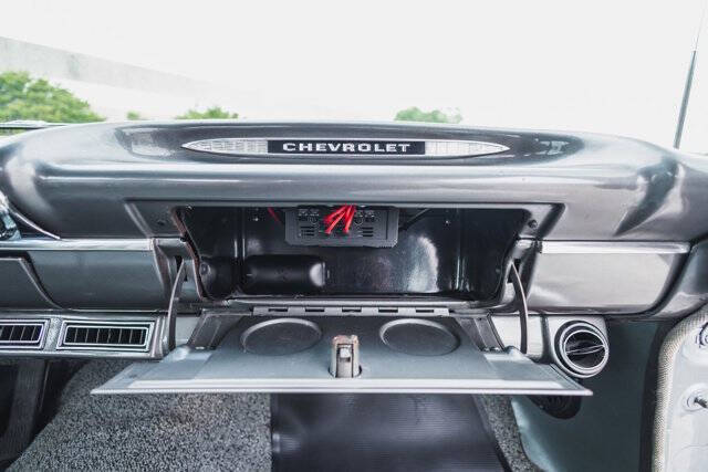 1959 Chevrolet Bel Air