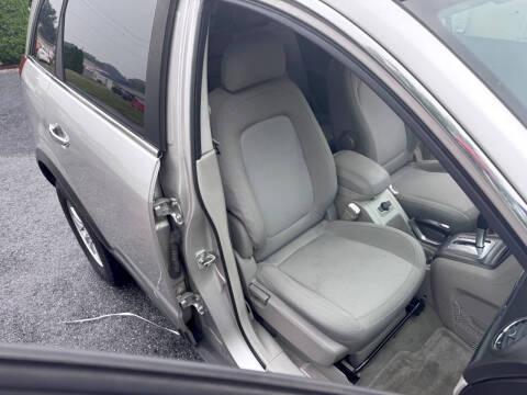 2008 Saturn Vue XE
