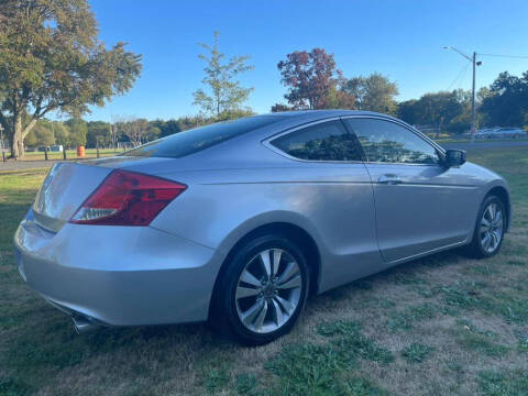 2011 Honda Accord LX-S