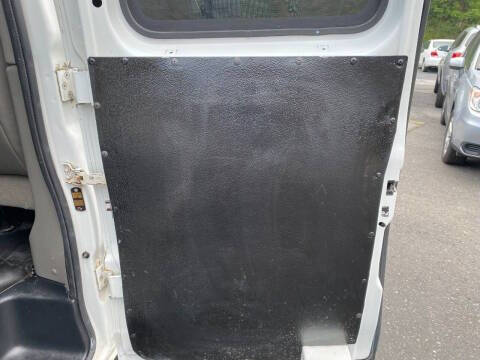 2008 Chevrolet G3500