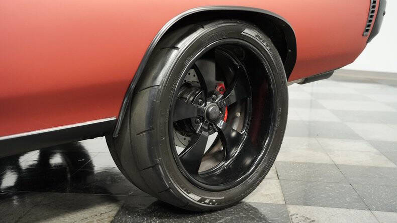 1970 Chevrolet Chevelle